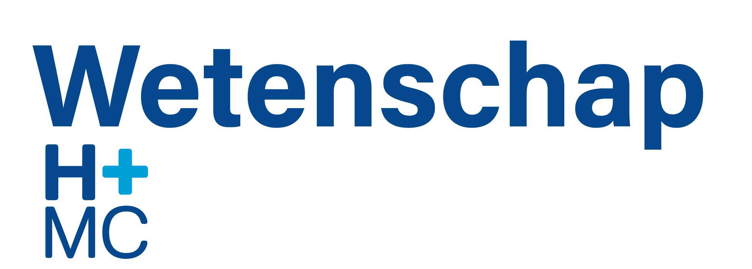 Hmcwetenschap